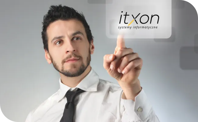 ITXON